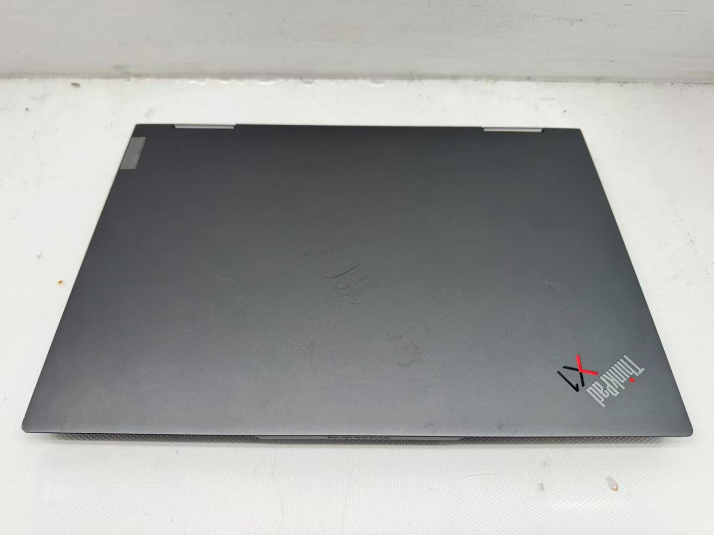 Lenovo ThinkPad X1 Yoga 8th Gen 14" Intel i7-1355U@1.70GHz 16GB 256G *READ*