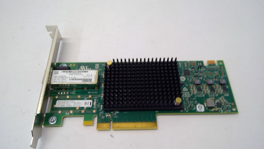 HPE SN1600E 32GB Single Port Fibre Channel Host Bus Adapter P31338-001 Q0L11A