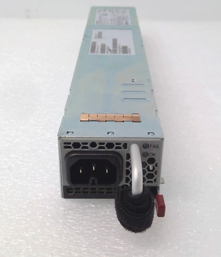 Cisco NXA-PAC-1500W-PI Nexus 1500W Power Supply Port-Side Intake PI 341-1801-01