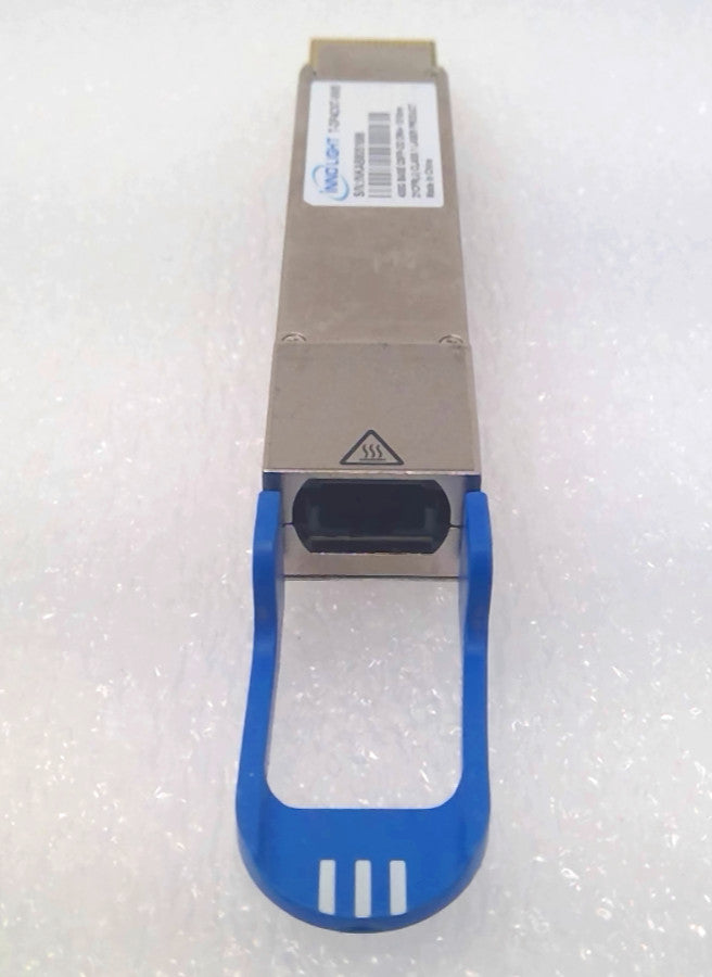 InnoLight T-DP4CNT-NW5 400G QSFP-DD DR4+ 1310nm Optical Transceiver Module