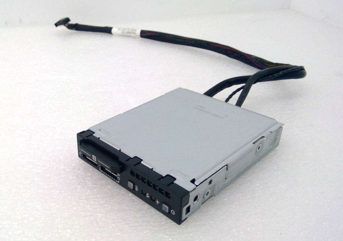 HPE 875077-001 ProLiant DL380 DL385 Gen10 Front Control Panel Power Module Board