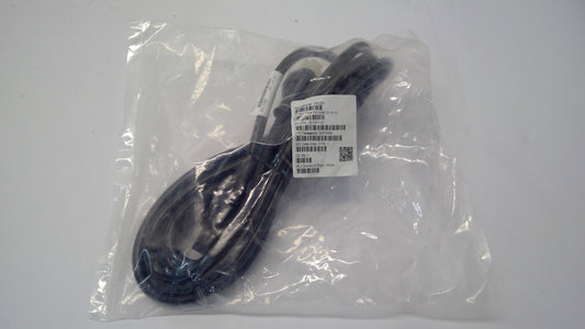 Cisco Volex 72-1411-01 Male L6-20P Twist Lock to C19 Power Cord 20A 250V 14ft