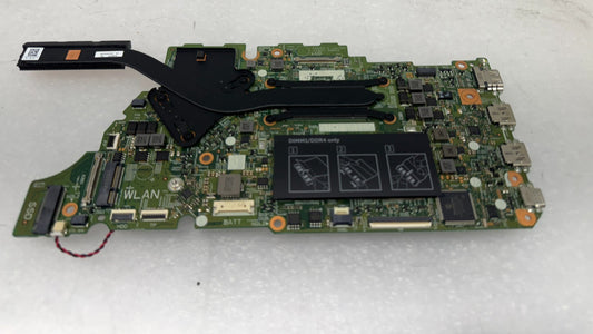 Dell Vostro 5590 Laptop Motherboard Intel Core i7-10510U@1.80GHz MX250 00HT1K