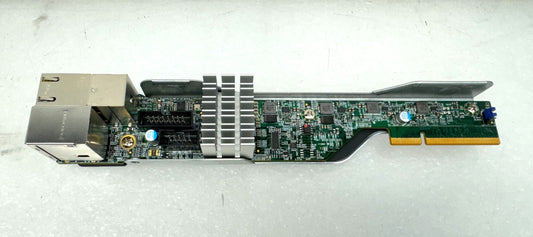 Supermicro AOM-PIO-i2XT Add-in Card USB/RJ45/Management