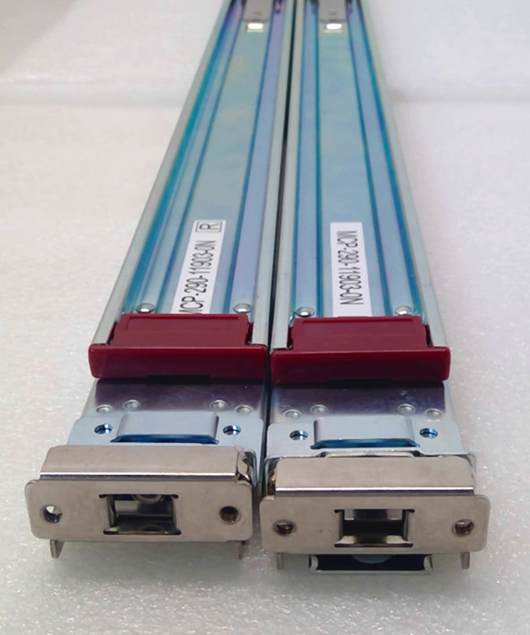 Supermicro MCP-290-11903-0N 30.5" 1U 2U Ball Bearing Rail Kit Hyper Server