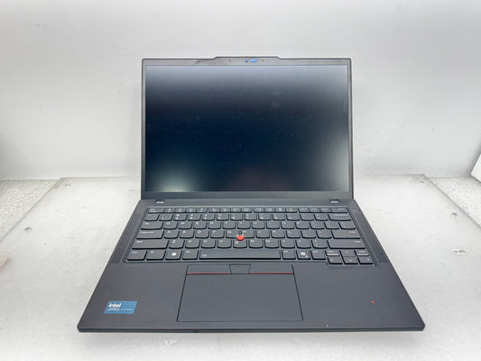 Lenovo ThinkPad T14 Gen5 14" Intel Ultra 5 135U@1.6GHz 16GB DDR5 256G w/AC Win11
