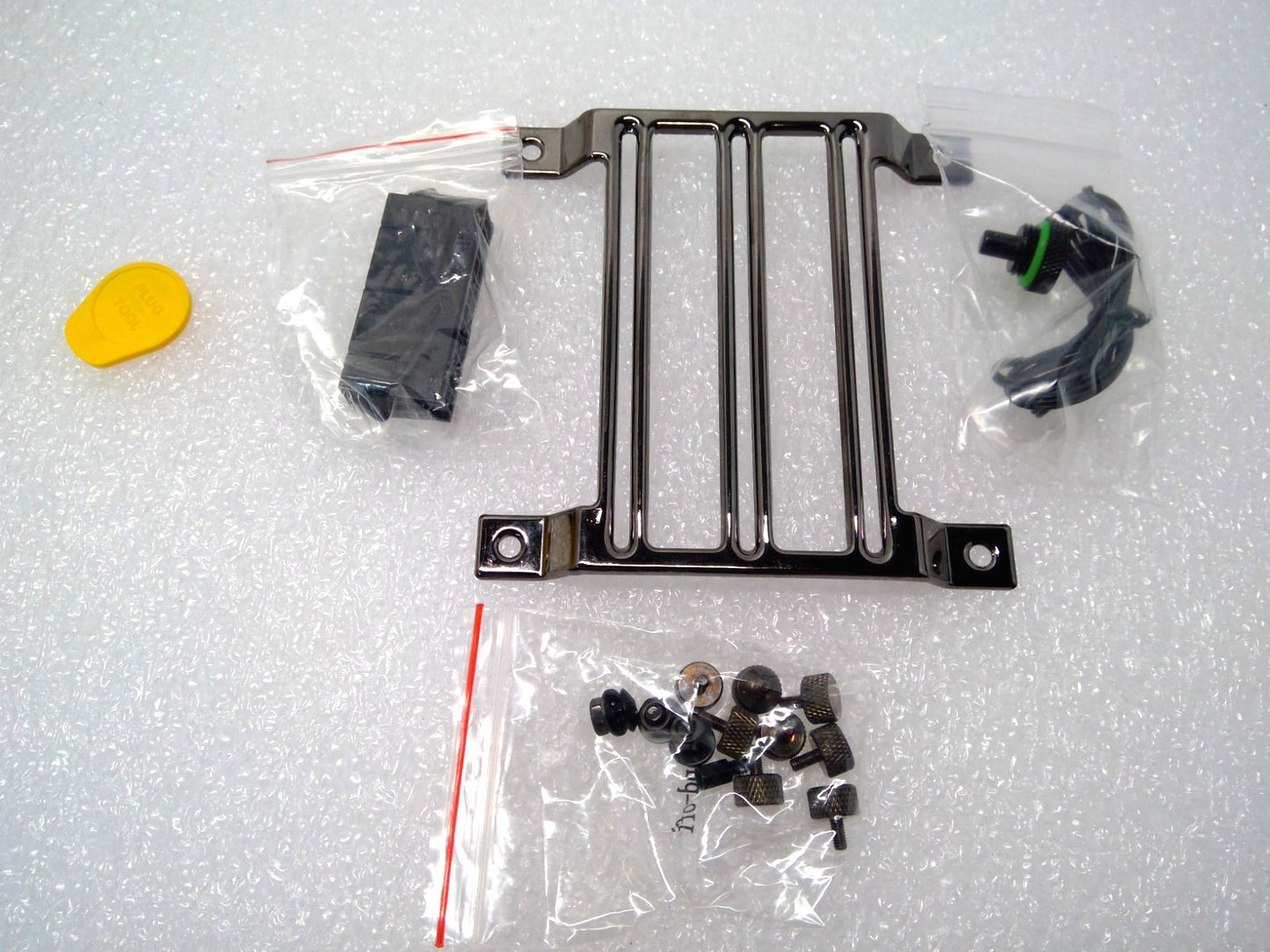 Corsair Hydro X Series XD5 RGB Pump/Reservoir Combo CX-9040002-WW