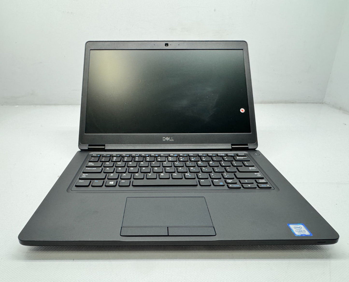 Dell Latitude 5490 14" 1366 x 768 i5-7300U@2.60GHz 16G RAM 256GB SSD Win11 *READ