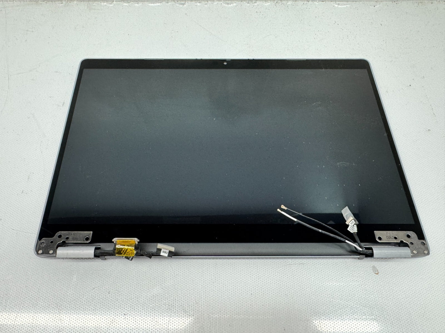 Dell Latitude 5310 2-in-1 13.3" glossy 1920x1080 Touch Screen Assembly Gray