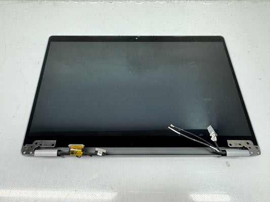 Dell Latitude 5310 2-in-1 13.3" glossy 1920x1080 Touch Screen Assembly Gray