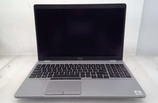 Dell Precision 3550 15.6"Laptop i5-10310U@1.7GHz 16GB RAM No SSD/Battery*Read*