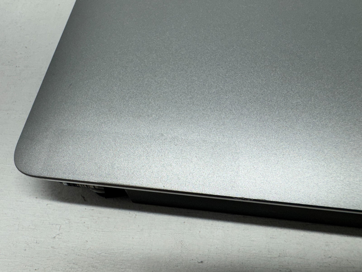 Dell Precision 5520 15.6” 3840x2160 Touch Screen Complete Assembly Silver *READ*