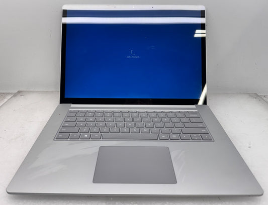 Microsoft Surface Laptop 3 1872 Intel i7-1065G7@1.3Ghz 16G 512G Win 10 W/AC