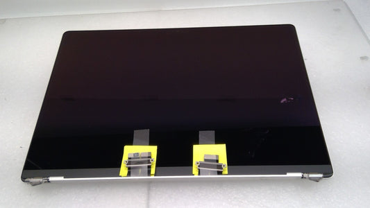 Genuine Apple LCD Screen Assembly 16" M1 MacBook Pro A2485 A2780 2021 Sliver B3