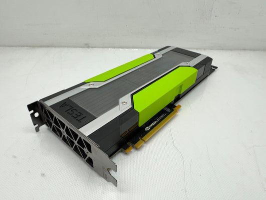 Nvidia Tesla P40 24GB GDDR5 699-2G610-0200-100  Accelerator Card