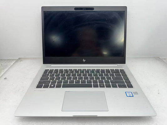 HP Elitebook 1040 G4 FHD Touch i7-7600U@2.8GHz 16GB 256G Win 11 W/AC *READ*