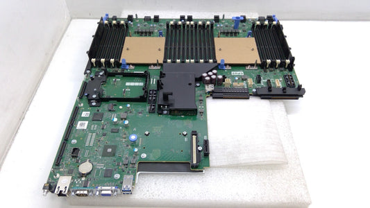 Dell WRPXK YNX56 Motherboard for PowerEdge R740 R740XD series Rack Server Tested