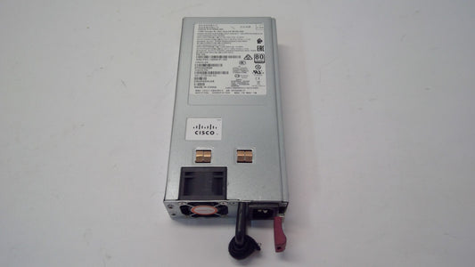 Cisco NXA-PAC-1200W-PI DPST-1200CB 1200W Power Supply 341-0730-02 *READ*