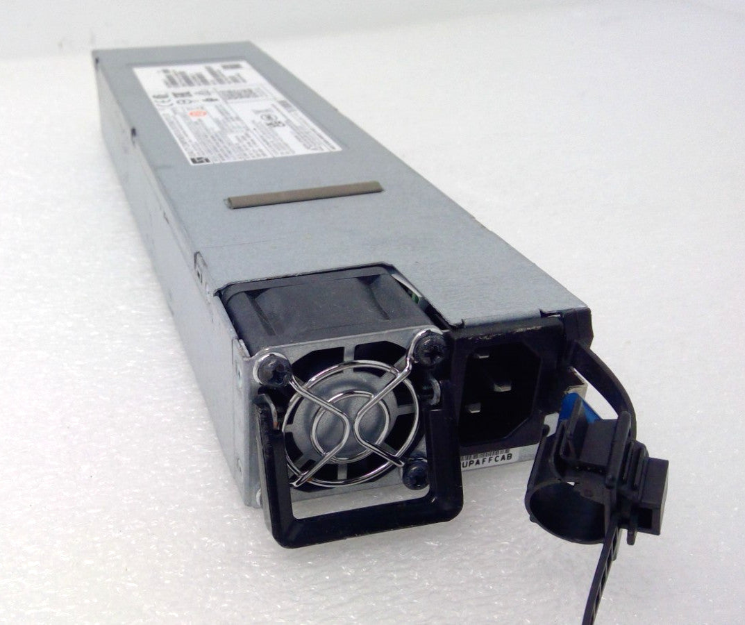 Cisco NXA-PAC-2KW-PE 2000W AC Power Supply Nexus 9000 3636C-R Port-Side Exhaust