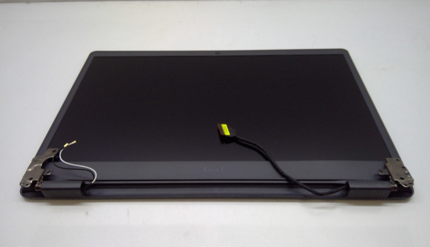 Dell inspiron 3501 15.6" 1920 x 1080 Matte LCD Screen Complete Assembly Black