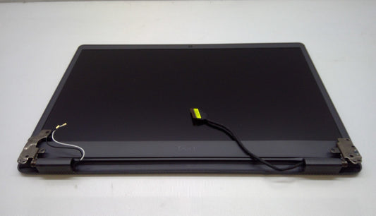 Dell inspiron 3501 15.6" 1920 x 1080 Matte LCD Screen Complete Assembly Black