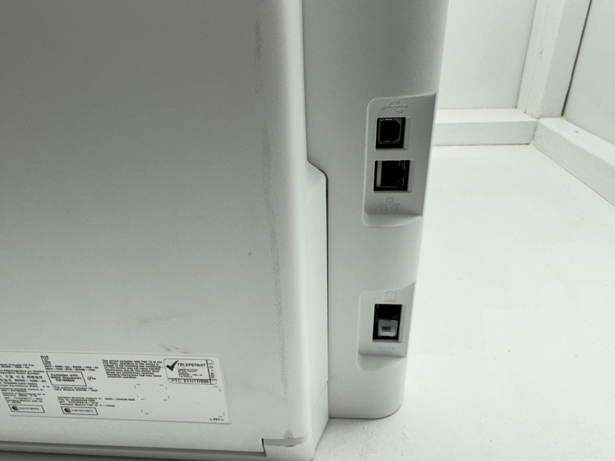 HP Color LaserJet Pro MFP M283fdw all-in-one wireless color laser printer Tested