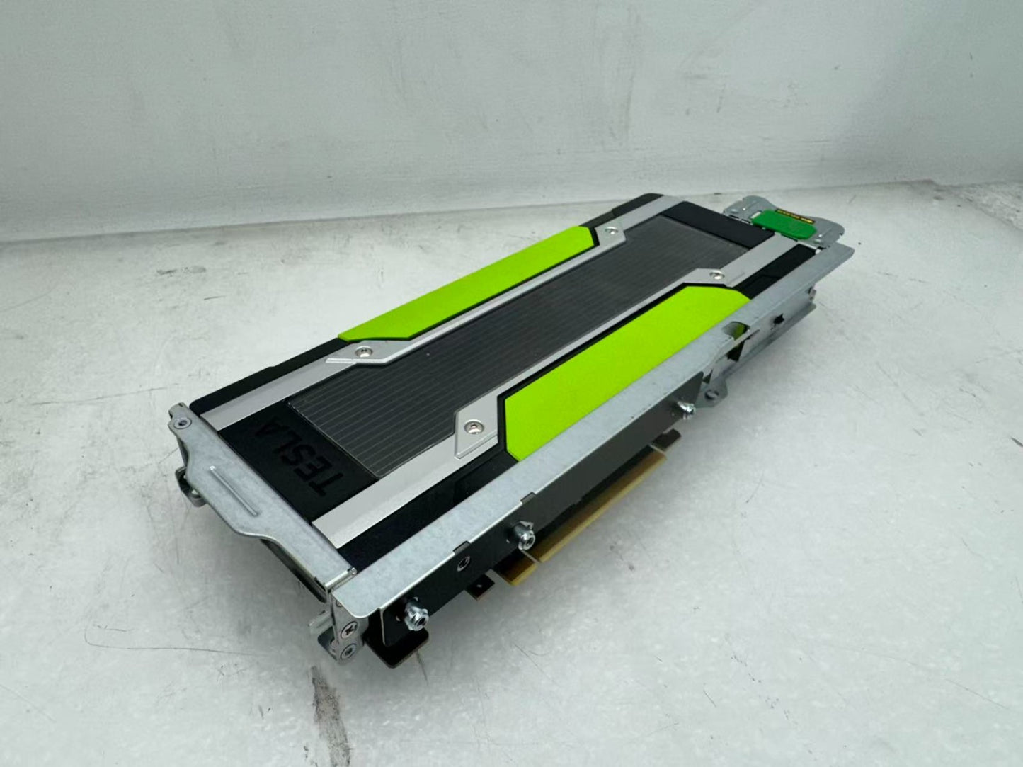 Nvidia Tesla M10 32GB GDDR5 Video Graphics Card GPU w/Buckle