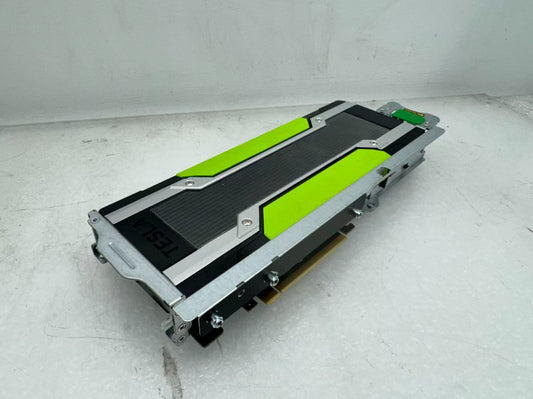 Nvidia Tesla M10 32GB GDDR5 Video Graphics Card GPU w/Buckle