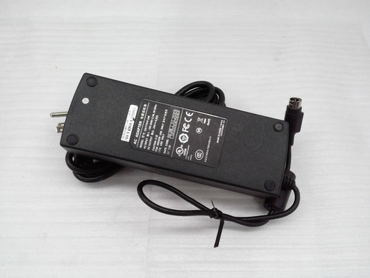 Edac Edacpower Elec. EA11701F-240 4pin 24V 6.25A Power Supply Adapter Charger