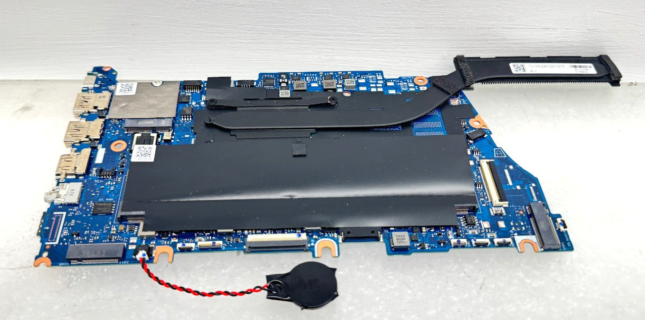 HP Elitebook 650 G9 Intel Core i5-1235U@1.30GHz MOTHERBOARD DA0X8SMB8H2
