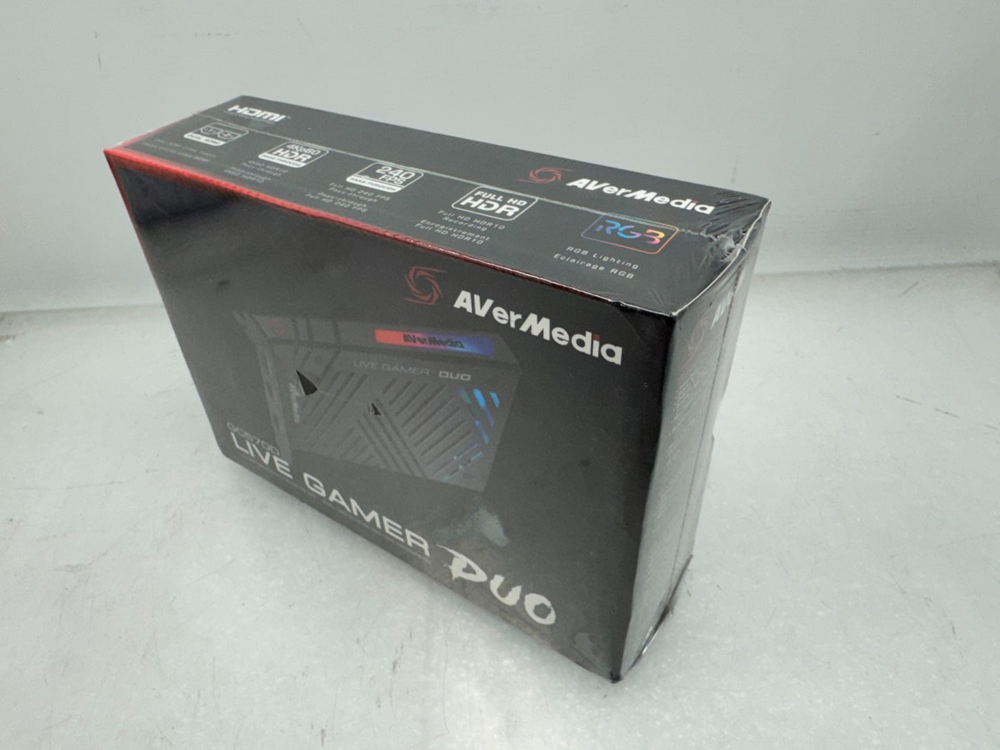 AVerMedia GC570D Video Capture Card Brand New