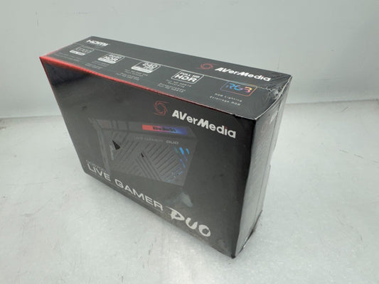 AVerMedia GC570D Video Capture Card Brand New