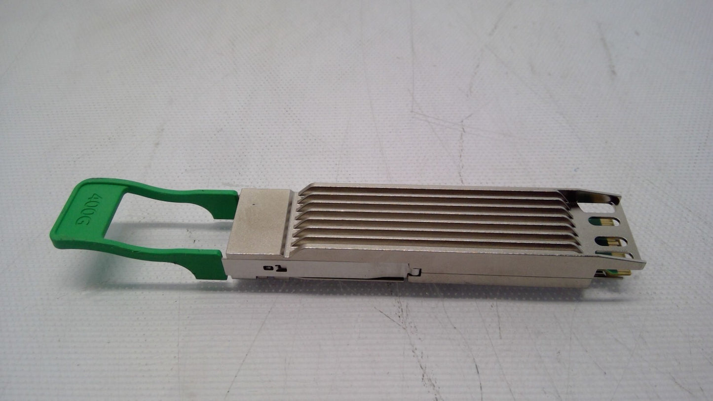InnoLight T-OP4CNT-HG3 400G OSFP DR4+ Transceiver for Cisco OSFP-400G-DR4