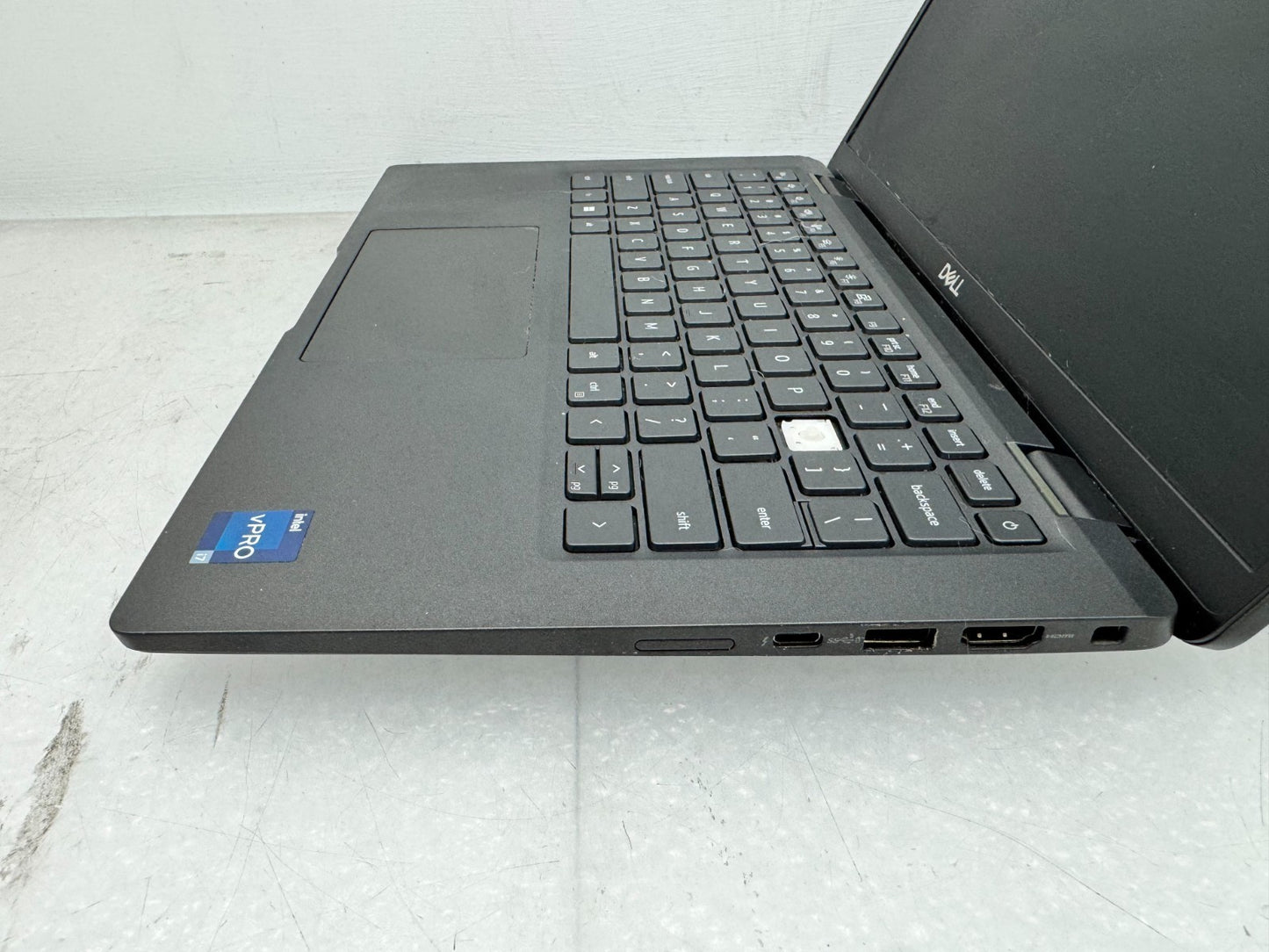 Dell Latitude 7430 Laptop i7-1265U@1.8GHz 16GB RAM 256G Win11 W/AC *READ*