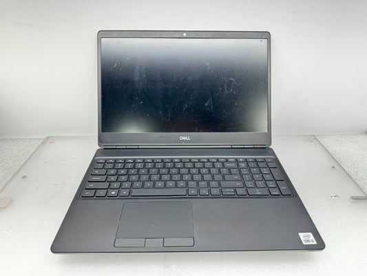 Dell Precision 7750 i5-10400H@2.6GHz 32GB 512TB SSD T1000 W/AC Windows 11