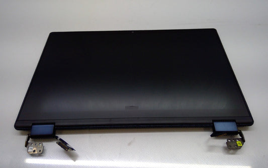 Lenovo Yoga 6-13ARE05 13.3" 1920 x 1080 Glossy Screen Complete Assembly Blue