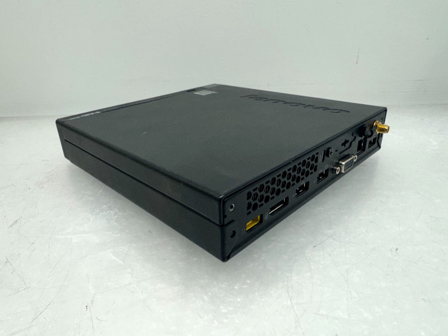 Lot of 10 Lenovo ThinkCentre M73 Tiny i5-4570T 8G Desktop Motherboard *Barebone*