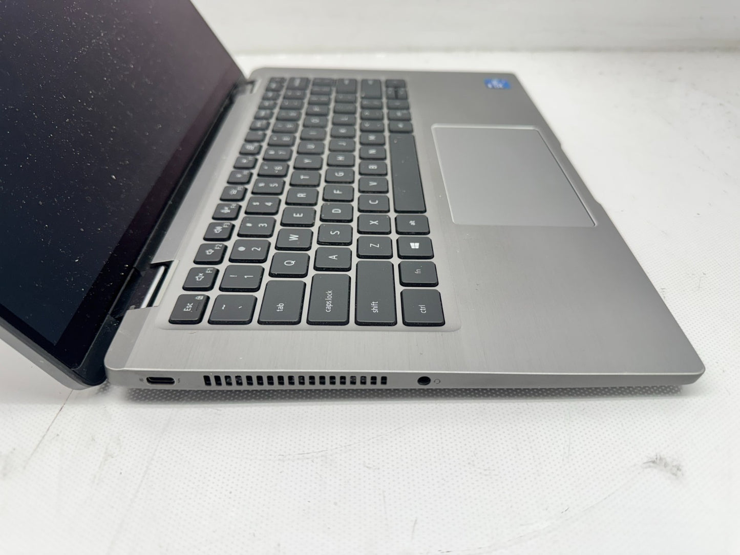 Dell Latitude 7420 2-in-1 Intel i7-1185G7@3.00GHz 32GB RAM No HDD W/AC *READ*