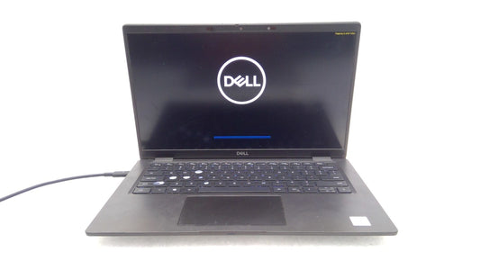 Dell Latitude 7410 LT i7-10610U@1.80GHz 16GB RAM No HDD/Battery/Cover B13*Read*