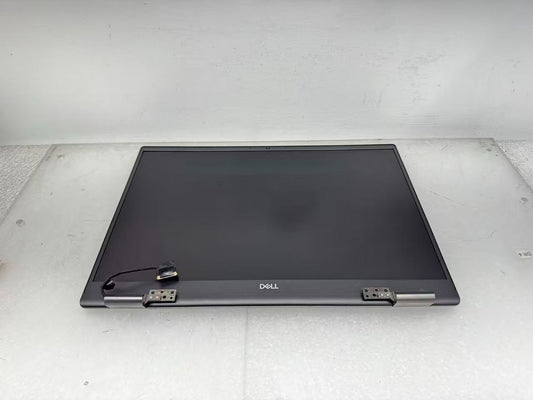 Dell Precision 7670 16" 1920 x 1200 Matte Screen Complete Assembly Silver