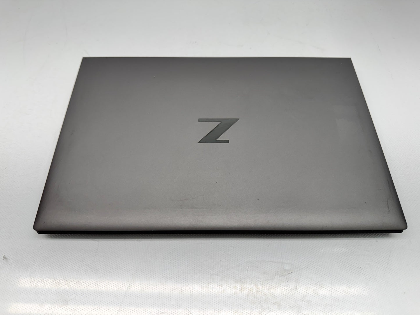 HP Zbook Firefly 14 G8 Intel i7-1185G7@3.0GHz 16GB 256GB NVIDIA T500 *READ*