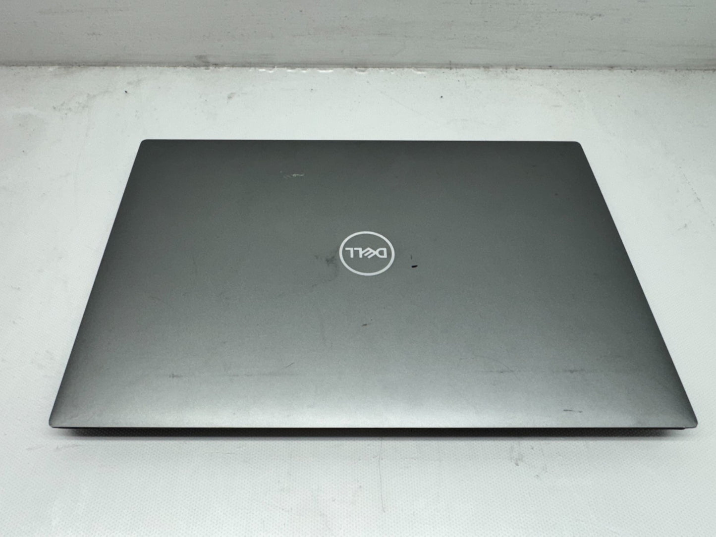 Dell Precision 5560 15.6" Intel i7-11850H@2.5GHz 32GB 512GB A2000 W/AC *READ*