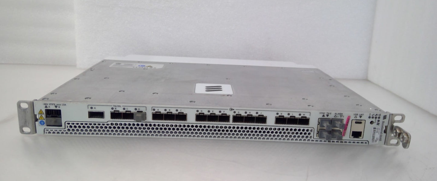 Ericsson KDU 137 0015/11 Baseband 6648 - BB6648 BKV 106 236/1 5G BBU