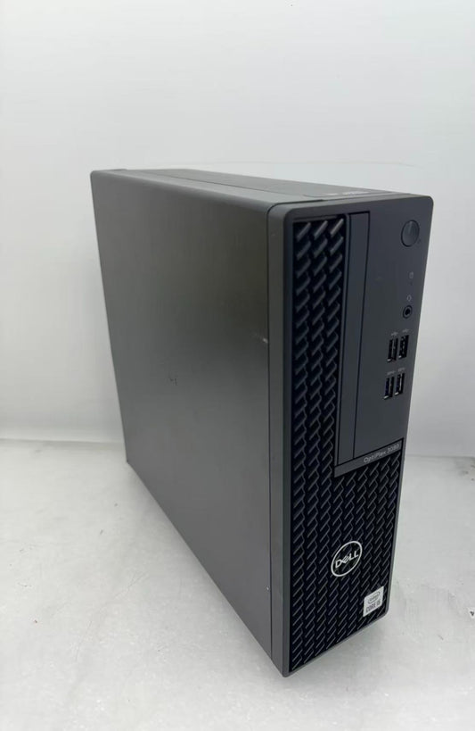 Dell OptiPlex 3080 SFF intel i5-10400F@2.9GHz 16GB RAM 256GB SSD K620-2GB No OS