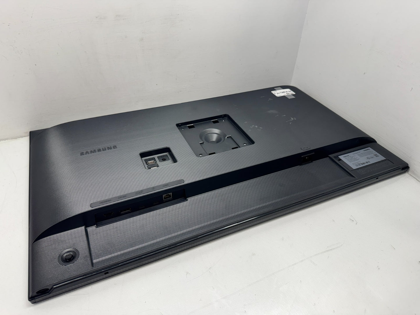 Samsung F32TU874VN 32 ViewFinity TU874 UHDMonitor,HDMI DisplayPort NoStand *READ