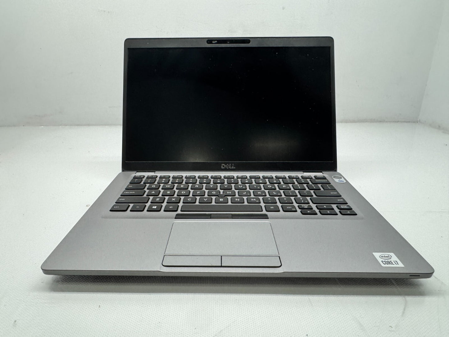 Dell Latitude 5411 i7-10850H@2.7GHz 16GB RAM 256GB SSD MX250 W/AC Win11  *READ*