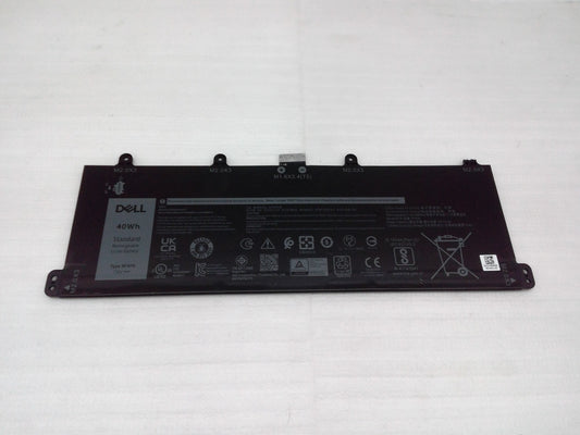 Genuine Dell 9F4FN Laptop Battery For Dell Inspiron Latitude