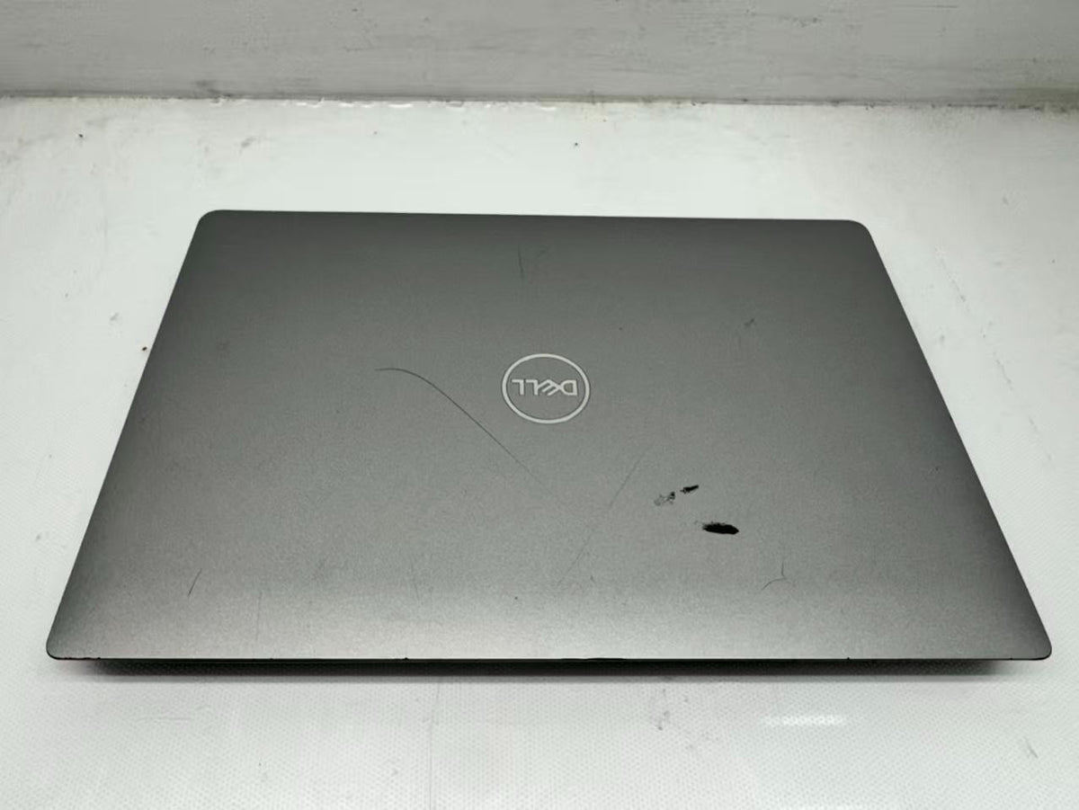 Dell Latitude 5420 Touch Laptop Intel i5-1145G7@2.6GHz 16GB 256G Win11 READ*