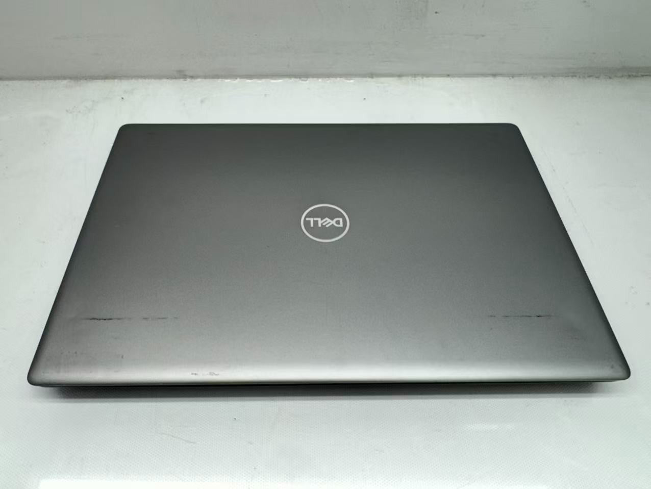 Dell Precision 7750 17.3" i7-10850H@2.70GHz 32GB RAM 512G SSD RTX 3000 *READ*
