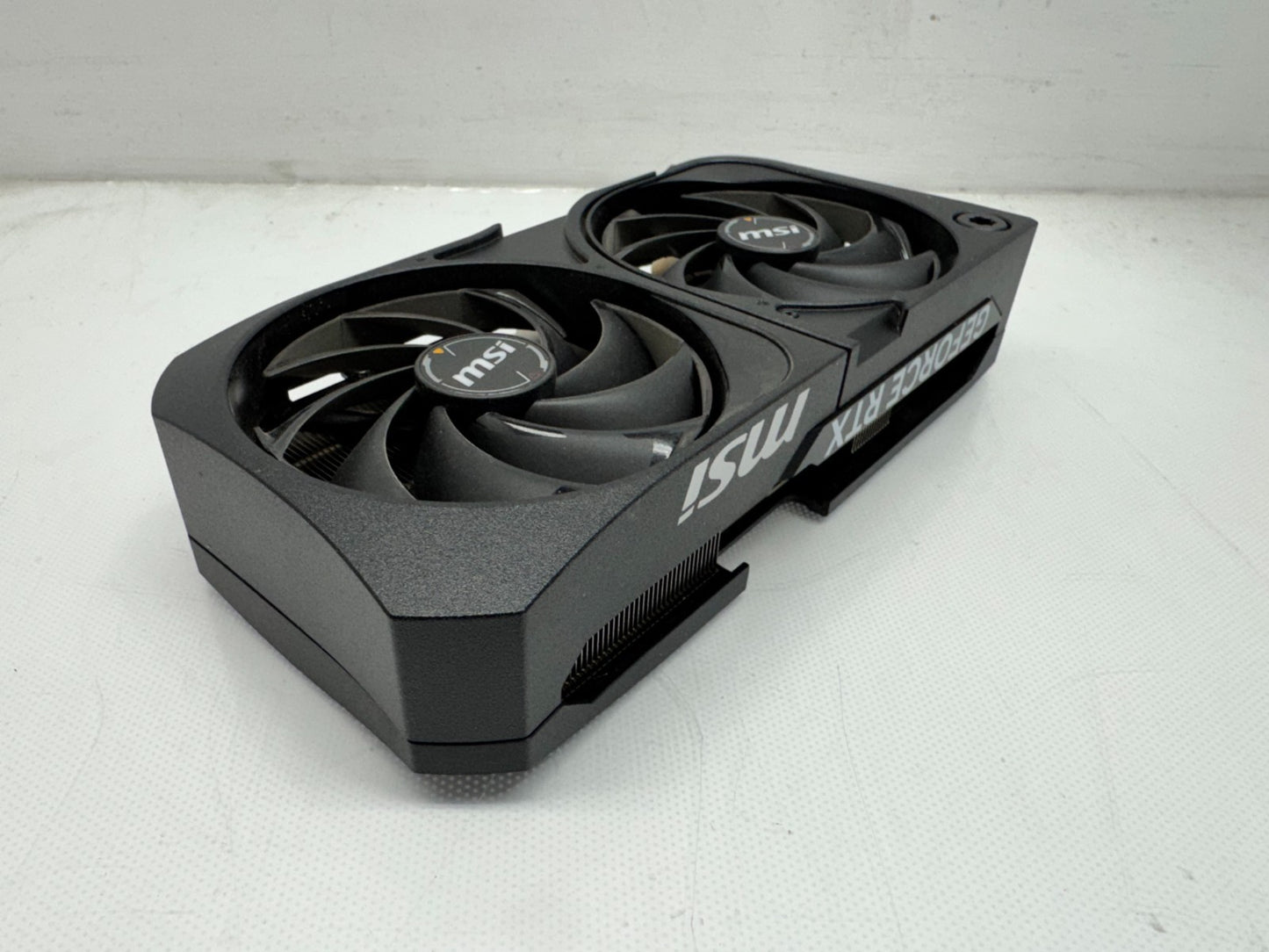 MSI GeForce RTX 5070 12G Shadow 2X OC Graphics Card